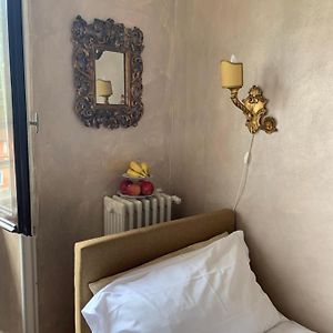 Kamer met Twee Aparte Bedden