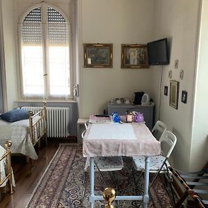 Vierpersoonskamer