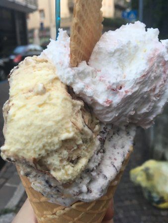 Gelateria Nuova Ciao
